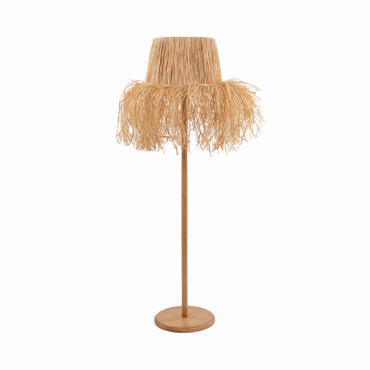 Lampa floor lamp