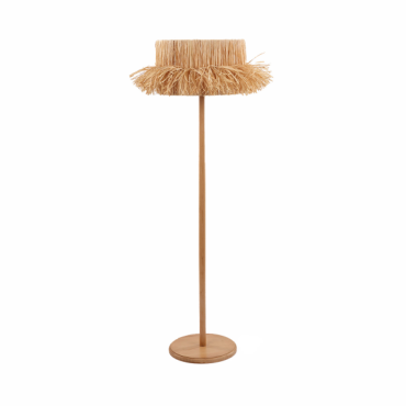 Lampa floor lamp