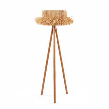 Layt floor lamp