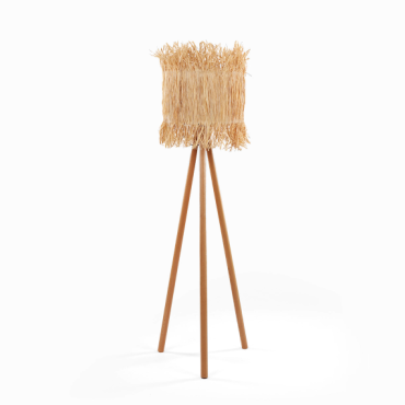 Layt floor lamp